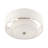 Areial Fabric Semi Flush Mount
