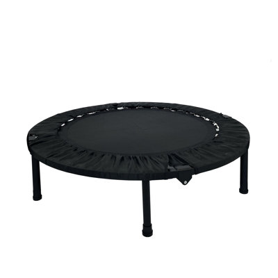 Trampoline Yesurprise
