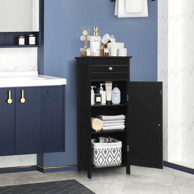 Halstein Bathroom Cabinet