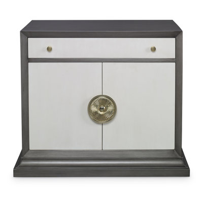 Soleil 1 - Drawer Nightstand
