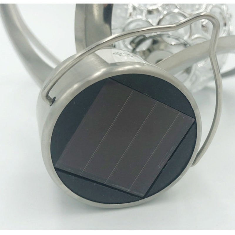 Outdoor Solar Wind Chime Light