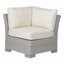 Club Woven Patio Lounge Chair with Cushions-38589078-93663260-63361366