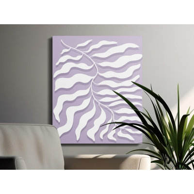 Coyne Wrapped Canvas Print Set
