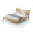 Aldiana Wood Platform Bed-1816359340-1768995271