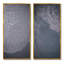 «Luxury Grey», impression sur toile 2 pièces-1509646354-1509646359