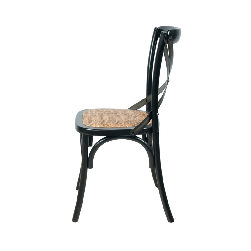 Leff 18.1'' H Side Chair