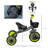 Qaba Pedal Ride On-92645953