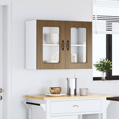 Armoire murale vidaXL