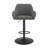 Alvan Adjustable Barstool-1573734182