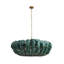 Bilal Round Chandelier-787433724