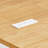 Kitchen Island With Drop Leaf, Power Outlet, 6 Deep Drawers, And 4 Door Shelves On Wheels For Flexible Storage And Workspace.-279622636