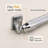 Café Rod Plastic / Acrylic Rod Socket-47345042