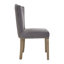 Otsego 53cm H Velvet Upholstered Side Chair-1700404905