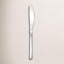 Arezzo Brushed Handle Dinner Knife