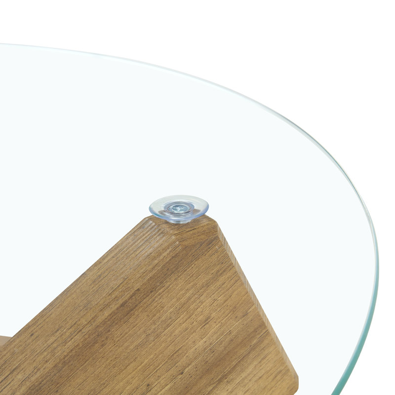 Coffee Table, Wood