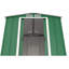 Salford Metal Garden Shed-122915660-96095553