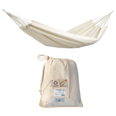Barbados Double Hammock