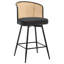 Tabouret pivotant Cane-1113427282-1130393982-1138309930