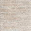 Tapis à motif de treillis Talas crème-934802613