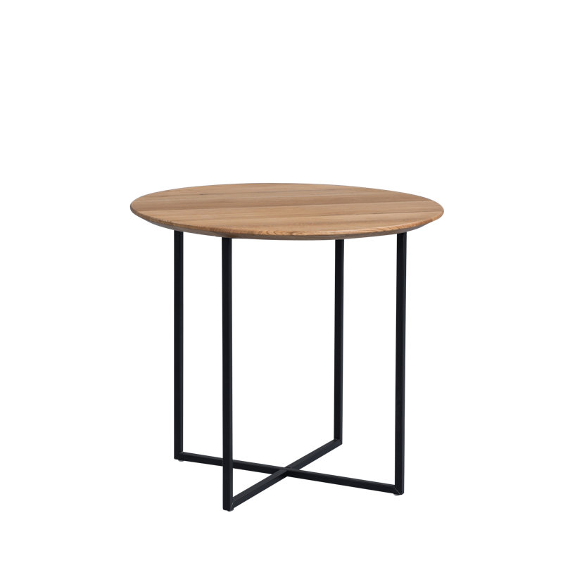 Deantown Coffee Table, 60 x 60 x 56