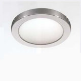 Ai-Pi 1-Light 6.25" Flush Mount