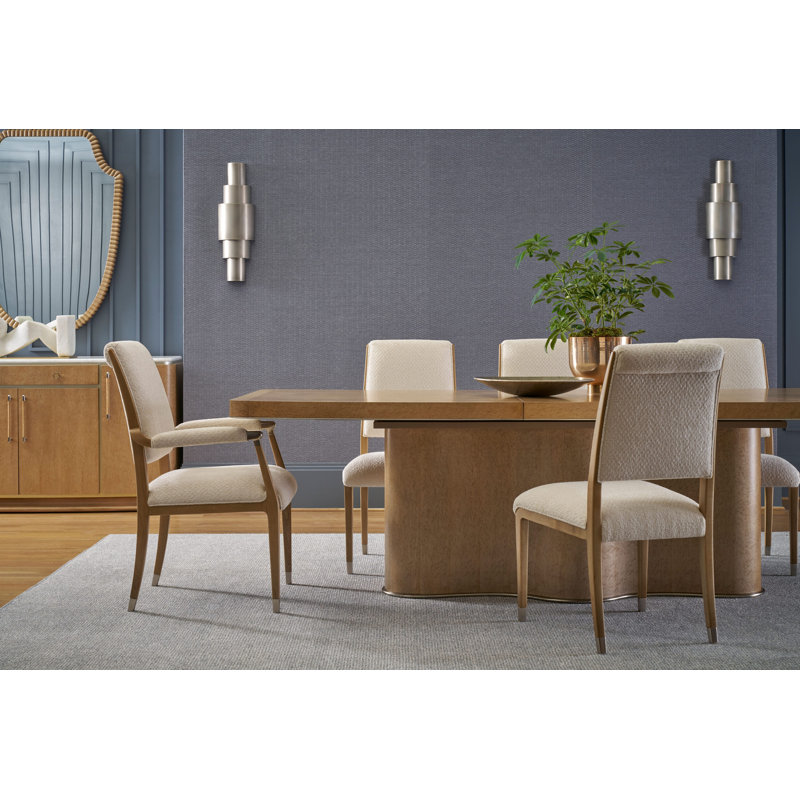 Origins Upholstered Dining Chair, Landmark