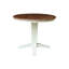 Table de salle à manger extensible Laurient-550388052-550388033