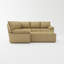 Canapé modulaire 7 pièces Liubomila-722562244-722562252