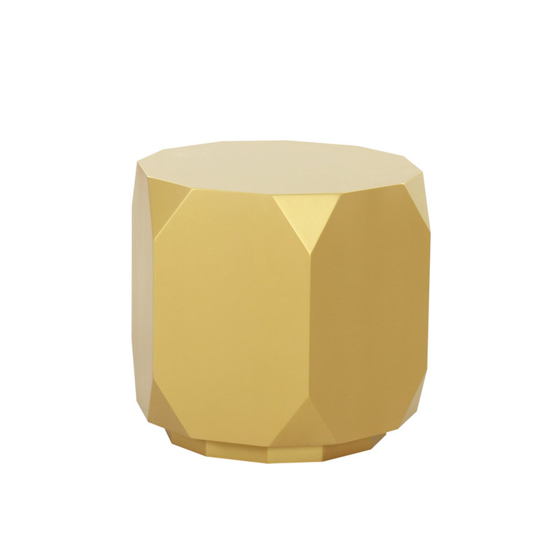 Selva End Table