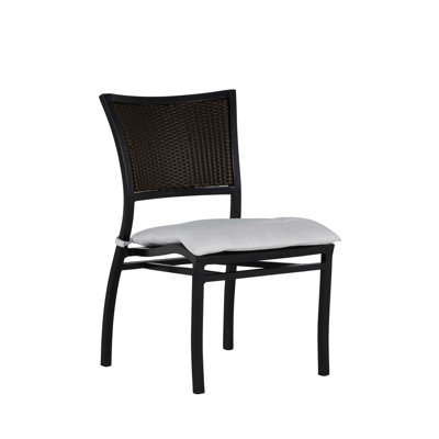 Chaise de patio Aire