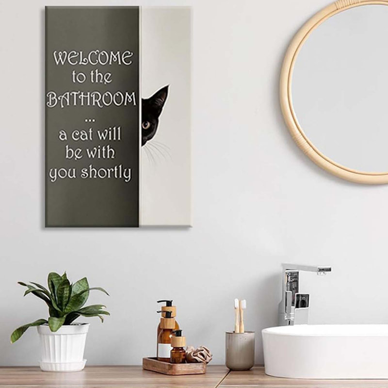 Wrapped Canvas Print, 60cm H  x 40cm W