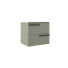Ensemble de meuble-lavabo simple 24 po