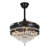 42'' Ceiling Fan with Light Kit