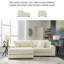 Canapé et chaise longue Lindyn-1106719349-1106719348