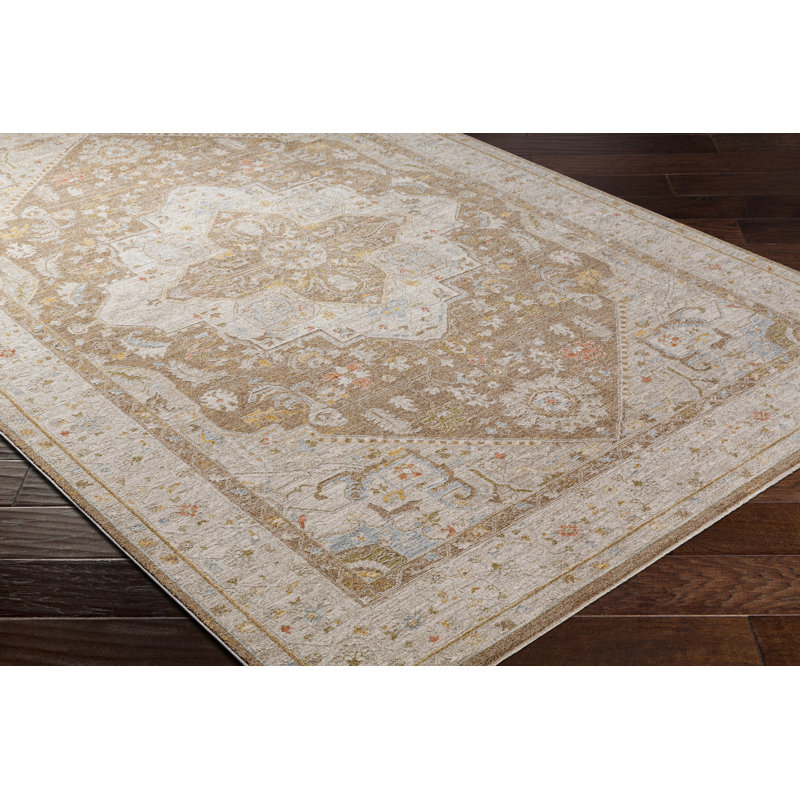 Don Oriental Indoor Rug, Rectangle 10' x 14'