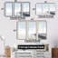 Ensemble d'art mural Rathbone - Coastal Pier-107755580-107755574