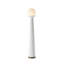 Torchiere Table Lamp