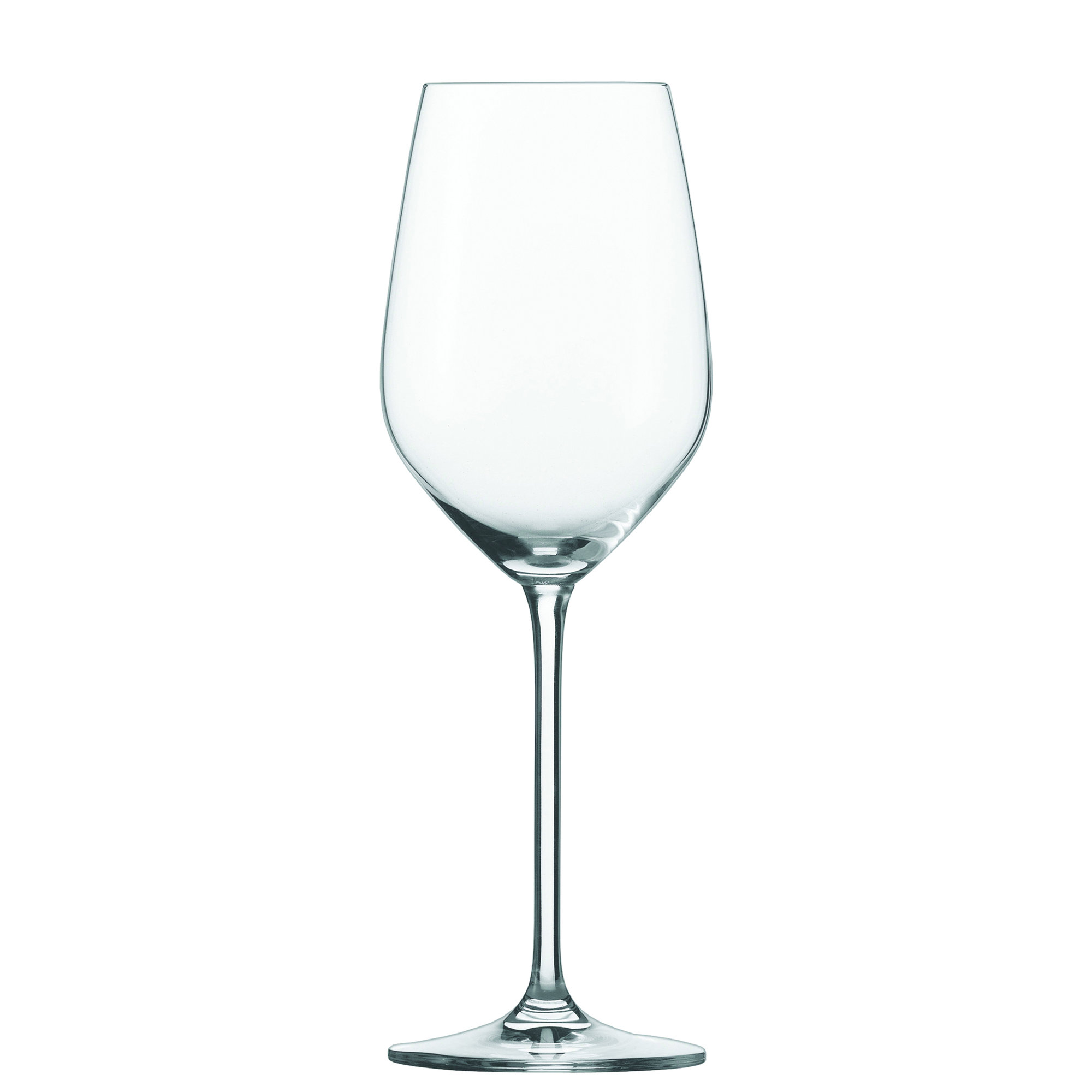 Siza Crystal Red Wine Glass, 17.1 oz.