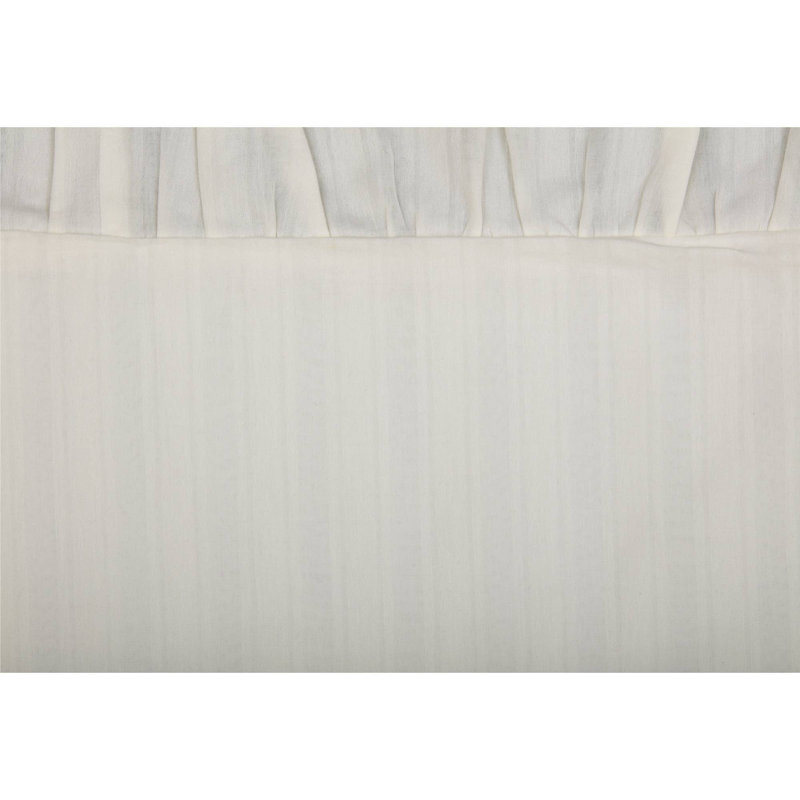 Striped Sham Set