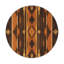 Tapis intérieur et extérieur Woven Horizons-1063625047