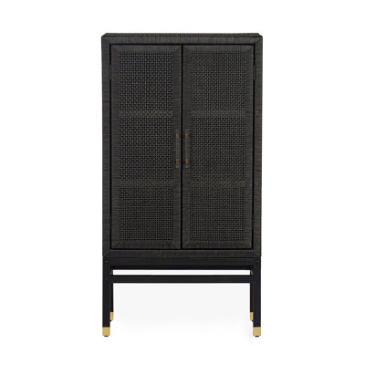 Woven Cabinet