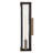 Hinkley Bergen Large Wall Mount Lantern-117666333
