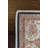 Luxurious Woven Area Rug, 100% Polyester, 23.6 x 39.4 inches | 650 g/m², 0.3 in Pile Height | Antibacterial, Non-Slip PVC Dot Underside, Machine Washable | 3D Digital Printing, Perfect for Living Room & Bedroom Decor-302369042
