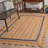 Inkai Jute/Sisal Area Rug-1758033774