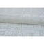 Tapis noué à la main gris argenté-70081711