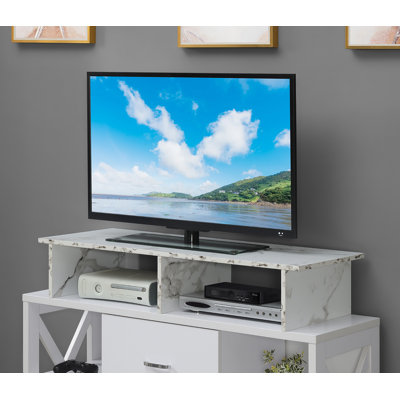 Slayter Large TV Stand for TVs up to 46"