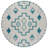 Amarien Geometric Indoor/Outdoor Area Rug-2031868582