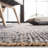 Gascon Natural Fiber Hand Woven Performance Rug-186189170