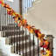 18cm Faux Garland