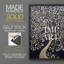 Lanscape Study Series XLVII -Set de 3 estampes numériques giclées -Prêt à accrocher-107299597-107299593